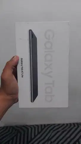 Samsung Galaxy Tab A7 Lite