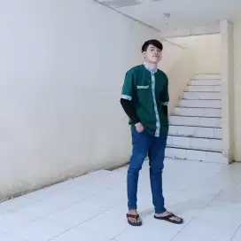 Cari pekerjaan apa saja