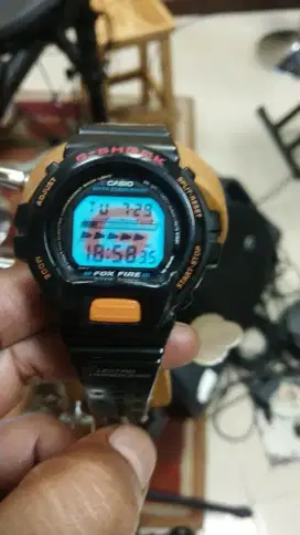 Casio mantulllllllll