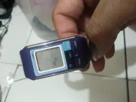 Jam tangan Casio Jepang asli