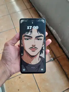 Samsung A52  resmi sein