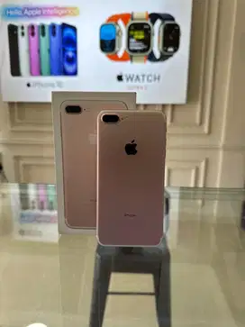 iPhone 7 Plus 32GB RoseGold Perfect