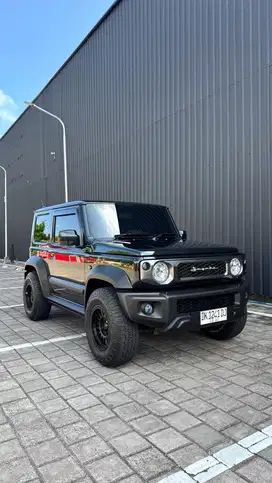Jimny JB74 4x4 All Grip