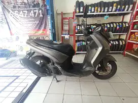 Yamaha Lexi S 2019