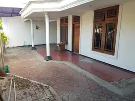 Rumah Area Indragiri Darmo Wonokromo Surabaya Selatan