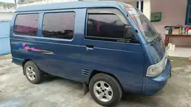 Suzuki Carry 2002 Bensin sgt istimewa