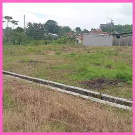 Dijual Tanah Bandung 3 Menit Dari RS & Kampus Unisba Cicalengka