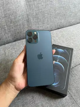 iPhone 12 Pro Max Ibox