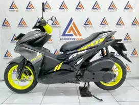 YAMAHA ARROX 155 VVA OLD THN 2019