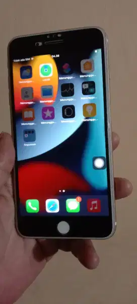 iPhone 7 plus 128gb