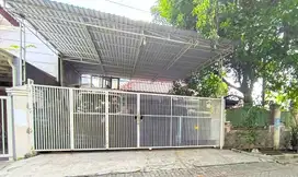 Rumah Purimas Gianyar Rungkut Surabaya Timur
