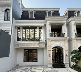Dijual Tanah Kavling Rumah Cluster Kebagusan Jagakarsa Mampang Jakarta