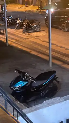 Aerox CyberCity 2023