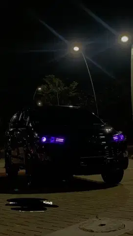 HEADLAMP CUSTOM INNOVA REBORN PRO7