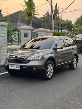 Honda CR-V 2008 Bensin
