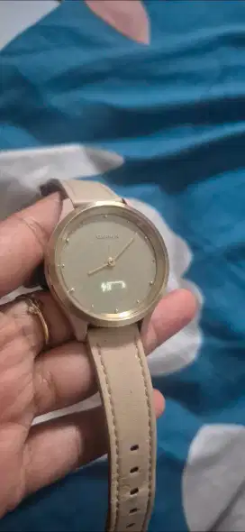 Jam tangan garmin vivomove 3s