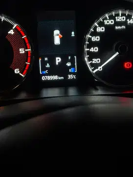 Mitsubishi Pajero Sport 2018 Diesel