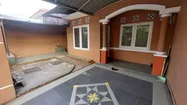 Rumah Medokan Asri Utara Rungkut Surabaya Timur