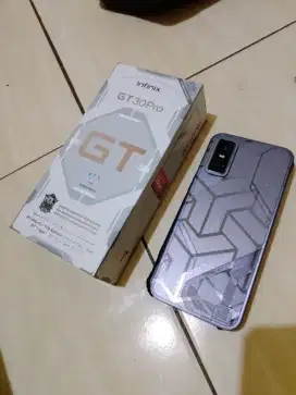 Infinix GT 30 Pro 8+8/256