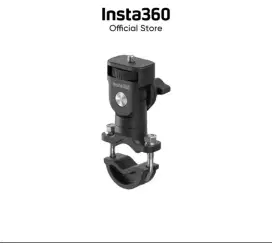 Mounting insta360, U-boltmount
