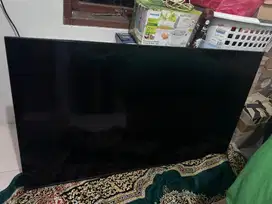 TV LG 65″ NanoCell Smart 4K 65SM8100PTA – Jakarta, Bekas Kondisi Bagus