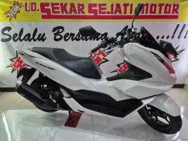 Pcx new 160abs pth keyles iss