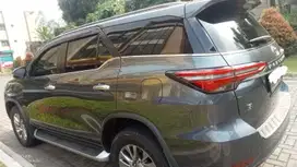 Toyota Fortuner 2021 Diesel
