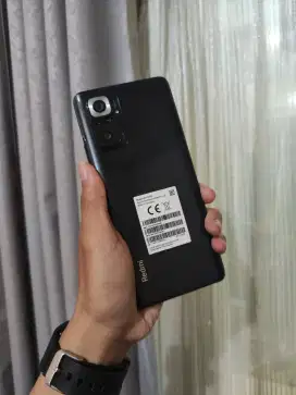 Xiaomi Redmi Note 10 Pro 8/128gb Second Normal
