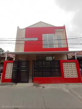 Rumah Kost Aktif full Furnish Bojongsoang Buah Batu Telkom Bandung