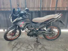 Honda Cs 1 2009