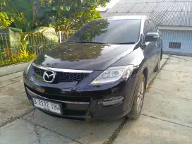 Dijual Mobil Mazda CX9 siap pakai
