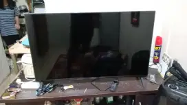 Smart tv 4k murah