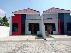Rumah baru siaphuni di Sedayu tugu bangetayu