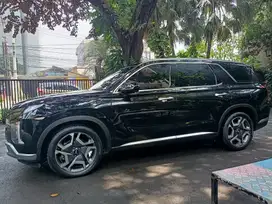 Hyundai Palisade 2023 Diesel