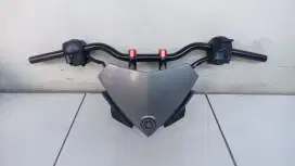 saklar xride dan stang xride ori cabutan