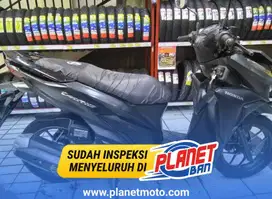Honda Vario All New 125 ESP CBS ISS 2021