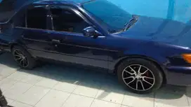 Toyota Soluna 2001 Bensin istimewa pwps