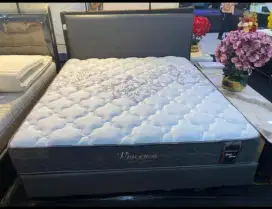 Kredit springbed promo gratis 1x cicilan