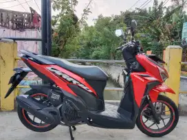 Honda Vario 125 fi th 2021 DP mulai 500an