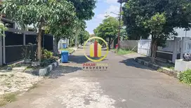 TANAH BAWAH NJOP DI ARIA GRAHA SOEKARNO HATTA BANDUNG