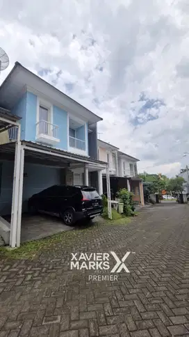 Disewakan Rumah Siap Huni Furnished Di Dieng Malang