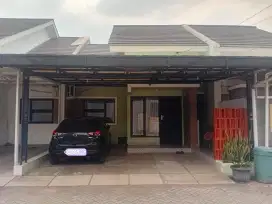 Rumah Dijual / Rumah Sukatani Depok / Rumah One Gate System