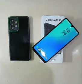 Samsung A33 5g 8/256