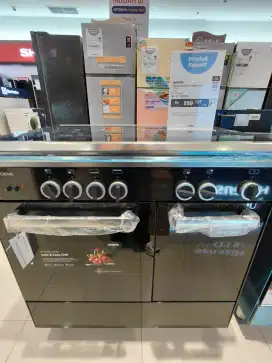 Promo akhir bulan