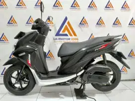 DP3JT Yamaha FREEGO THN 2024