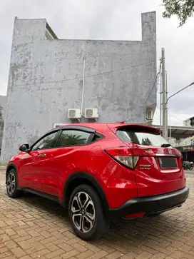 Honda HR-V 2021 Bensin