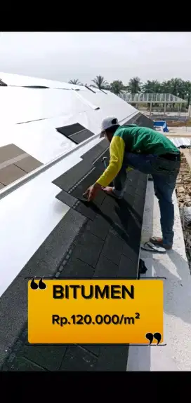 BITUMEN BOSSQUU