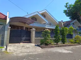 Rumah Dharmahusada Indah Gubeng Surabaya Timur
