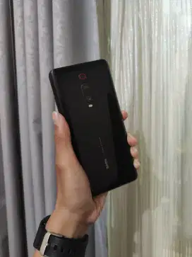 Xiaomi Mi 9T 6/128gb Second Normal