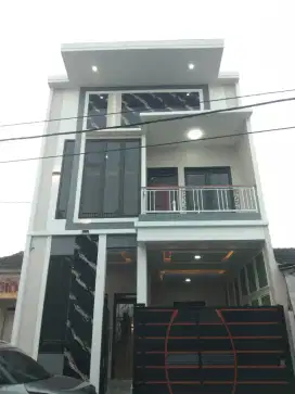 Dijual Rumah Bagus dan Siap Huni di Citra Indah City